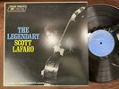 MINT  SCOTT LAFARO THE LEGENDARY AUDIO FIDELITY UXXP-106-AF STEREO JAPAN LP