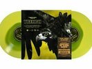 Twenty One Pilots Trench Vinyl Olive Green Yellow Color Urban Outfitters 2X LP