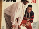 JAZ - Hawaiian Sophie / Pumpin' (12