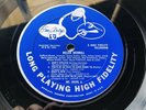 Helen Merrill Emarcy Large Drummer/ Silver Rim Lbls Blue Back Good Cond DG MF1/2