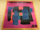 LP John Coltrane Coltrane Plays The Blues Atlantic 1382 Mono USA 1962