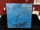 EX. Kenny Burrell ‘Blue Lights Volume 2’ Blue Note LP Shrink Wrap; Warhol.