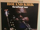 ROLAND KIRK ?– The Inflated Tear, SD 1502, Near Mint