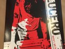 Lucero Nobody's Darlings LP vinyl record Sabot Productions