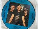 MOTORHEAD LIVE 1983 PICTURE DISC NUMBERED