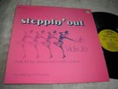 Hot Property Band: Steppin Out with Vicki Jo Boyer LP Educator Bart Arntz LISTEN