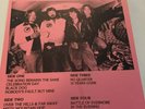 Led Zeppelin Live AT Knebworth 1979 double album not tmoq or takrl