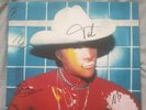Cage The Elephant Social Cues Pink Translucent Vinyl SIGNED