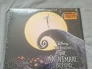 Danny Elfman ?– Tim Burton's The Nightmare Before Christmas Pumpkin Orange Vinyl