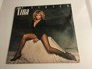 TINA TURNER PRIVATE DANCER 1983 CAPITOL RECORDS ANALOG FACTORY SEALED VINYL LP L