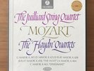 Juilliard String Quartet Mozart “Haydn” Columbia SAX 2470-2 Box Set Ed 1 NM Rare