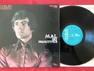 Mal dei Primitives - Same - 1a stampa copertina dura laminata - MINT