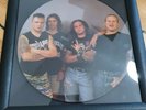 Böhse Onkelz Lügenmarsch Picture Disc