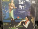 Grieg/Peer Gynt, ORG 180 Gram Double Vinyl 45prm (Sealed)