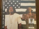 OutKast-  Stankonia, 2LP Orange Splatter Vinyl #1654/3000 RSD