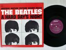 BEATLES A HARD DAY'S NIGHT CAPITOL SW-11921 US VINYL LP