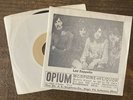Led Zeppelin - Opium Vinyl Record 45 7”