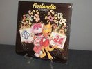 LP CRISTINA D'AVENA FIVELANDIA 1 1983 NUOVO parzialmente sigillato BIM BUM BAM