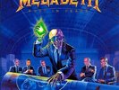 Megadeth Rust In Peace Vinyl LP New 2008