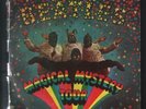 The Beatles  / MAGICAL MYSTERY TOUR 1967 2 X single Yugoslavia