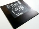MISFITS UBER DEM JENSEITS LP RARE LIVE 7 STUDIO COMP. BLACK FLAG  MINOR THREAT