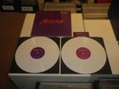 SCHILLER: Future, LTD. EDIT No. 1526, WHITE WAX, EU PRESS 2016, 12