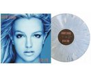 Britney Spears In The Zone Urban Outfitters Exclusive Vinyl 2019 LP Blue White