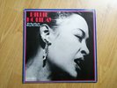 RARE Billie Holiday - The 'Real' Lady Sings The Blues (UK 1963. mono) 12