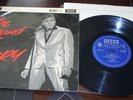The Sound of Fury - Billy Fury Decca LP FFRR LF 1329