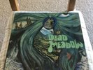 Dead Meadow S/T Album - 12