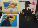 Badfinger 4 Records: SEALED Ass, PROMO Self Titled, + 2 More Vinyl Records
