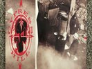 CYPRESS HILL - s/t LP 1st PRESS - Ruffhouse/Columbia Records 1991 - RARE VINYL