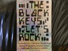 The Black Keys ?– Let's Rock NEW LP Limited Edition RSD 2020 Holographic Edition