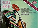 FIESTA IN HI-FI-NM1958LP MERCURY LIVING PRESENCE HANSON/EASTMAN-ROCHESTER ORCH