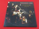 Wishbone Ash Live At The BBC 1971-1972 Album