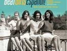 BEAT GIRLS ESPANOL  180g white vinyl LP Marisol Sonia Los Mismos Lorella Gelu