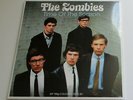 The Zombies - Time Of The Season UK Not Bad Blue Vinyl Double LP *New & Sealed*