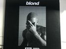 Blonde Frank Ocean Vinyl 2XLP Original Black Friday Edition Limited Rare