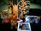 Cadabra Records Jonathan Dennison & Sam Heimer Gift Set The Hearse Song Package