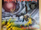 Iron Maiden ?– Flight Of Icarus / The Trooper Vinyl LP 1990 Limited Edition*VG+*