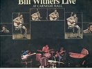 Bill Withers                    4-LP's                NM or as described