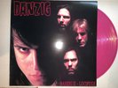 DANZIG, DANZIG 2 LUCIFUGE, TRANSPARENT PINK VINYL LP