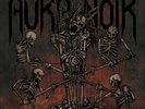 Aura Noir - Out To Die Vinyl