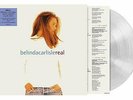 Belinda Carlisle - Real Coloured  Vinyl