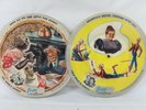 2 Vogue The Picture Record R750 The Kings Jesters Shoo Fly Pie Grandpa's Older