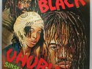 Black Uhuru Sinsemilla Mango LP MLPS-9593 Sly & Robbie