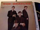 RARE 1964 orig INTRODUCING THE BEATLES lp album VJLP 1062 MONO w Vee Jay inner