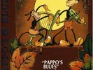 LP VINYL PAPPO'S BLUES VOLUMEN 2 II BRAND NEW SEALED 2017