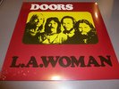 The Doors - L.A. Woman - LP Vinyl //// Neu & OVP