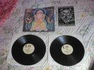 HAWKWIND    DOUBLE  LP   SPACE RITUAL + POSTER